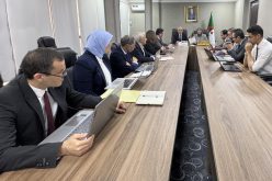 تجارة داخلية: زيتوني يترأس اجتماع عمل حول رقمنة القطاع