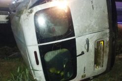 وفاة أربعيني في انقلاب سيارة بقالمة