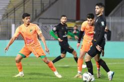 شباب قسنطينة يتعادل ودياً أمام اتحاد بسكرة قبل الموعد الهام