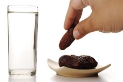 الإفطار على التمر والماء.. ما لا يعرفه الجزائريون