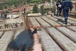 الشلف: وفاة أربعيني بصعقة كهربائية في أشغال مسكن عائلي بتلعصة