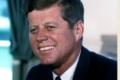 ترامب يأمر بنشر أكثر من ألف وثيقة سرية حول اغتيال الرئيس الأسبق كينيدي