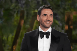 أحمد عز بطل مسلسل أكشن عالمي بميزانية ضخمة