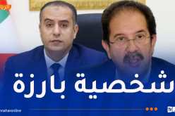 بيراف: “فوز صادي بعضوية “الكاف” مفيد للكرة الجزائرية”