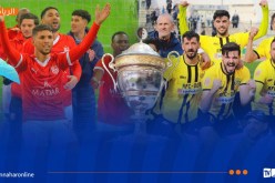 تغيير ملعب لقاء الكأس بين بلوزداد والشاوية