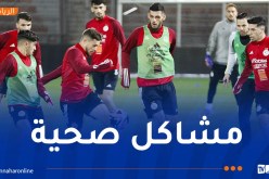 3 لاعبين جدد يضيّعون تربص المنتخب المحلي !