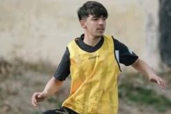 مقتل لاعب مولودية باتنة لأقل من 19 سنة زكرياء بوزيدي بطعنة خنحر