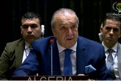 الجزائر تندّد بعدم تزويد “المينورسو” بعهدة متعلقة بحقوق الإنسان