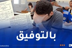 وزارة التربية تنشر جدولي سير امتحاني الباك والبيام