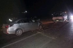 إصابة 6 أشخاص في حادث مرور بين تيارت وملاكو