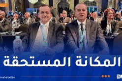 صادي: “هنئيا للجزائر وشكرا لرئيس الجمهورية والسلطات العليا”