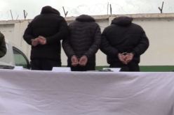 عنابة: الإطاحة بشبكة مختصة في سرقة المركبات