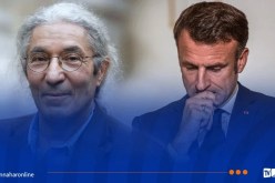 ماكرون يستعطف الرئيس تبون في قضية صنصال