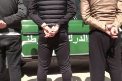 عنابة .. توقيف 4 أشخاص اعتدوا على عائلة بالأسلحة البيضاء