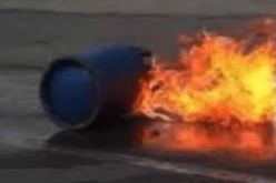 المدية.. 3 جرحى في اشتعال قارورة بوتان ببئر بن عابد