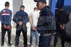 الشلف.. توقيف 8 أشخاص حرضوا قاصرا على الحرقة