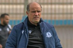 عمروش: “التعادل أمام المولودية يمنحنا دعما معنويا كبيرا”