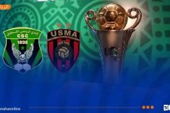 الكشف عن حكام مباراة اتحاد العاصمة وشباب قسنطينة