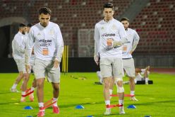 المنتخب المحلي يختتم تربص عنابة قبل موعده