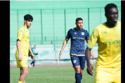 شبيبة القبائل تتعادل ودياً أمام بارادو