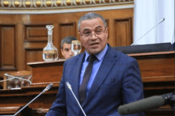 تعيين عبدالرحمان قنشوبة رئيسا للمجموعة البرلمانية لـ”الأرندي” بمجلس الأمة
