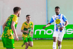 شبيبة الساورة تواجه أولمبيك أقبو في مباراة تحضيرية