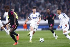 شياخة يفشل في قيادة كوبنهاغن للإطاحة بتشيلسي في المؤتمر الأوروبي