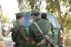 غليزان.. الدرك يطيح بشبكة دولية مختصة في المتاجرة بالمخدرات