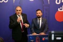 Ooredoo تنظم إفطاراً على شرف الأسرة الإعلامية الوطنية وشركائها