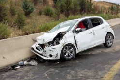  4 قتلى في حوادث مرور بخراطة، ثالة حمزة، بني جليل، وبجاية