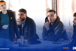 انطلاق المرحلة الثالثة من تكوين مشغلي نظام “الفار”