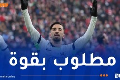 صراع “انجليزي – ألماني” على صفقة عمورة