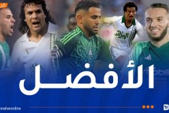 بالفيديو.. غويري يفاضل بين نجوم المنتخب الوطني ويختار الرقم واحد