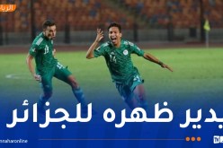 لاعب نادي الشمال القطري محمد عمر رفيق يدير ظهره للجزائر !