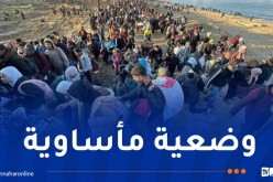 اليونيسيف: 90 بالمائة من سكان غزة لا يملكون مياه الشرب الصحية