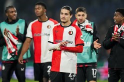 حاج موسى يُقصى رفقة فاينورد من رابطة أبطال أوروبا