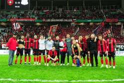 اتحاد العاصمة يبلغ ربع نهائي كأس الجزائر ويضرب موعدا مع شباب عين تموشنت