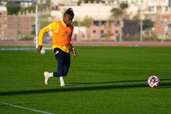 إدارة شبيبة القبائل تتفق مع اللاعب المالي كوني لفسخ عقده بالتراضي