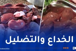 عامان و3 سنوات حبسا للمتورطين في تجميد 117 قنطار من “الزوائد” لتسويقها برمضان