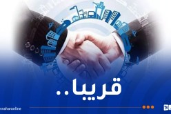 قانون شراكة بين القطاعين العام والخاص في الجزائر