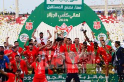 تحديد تواريخ وملاعب لقاءات ربع نهائي كأس الجزائر