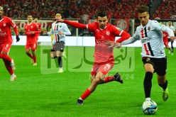 لجنة الانضباط تكشف قراراتها بخصوص داربي بلوزداد والاتحاد