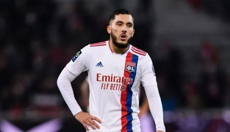 حقيقة انضمام شرقي إلى المنتخب الفرنسي الأول