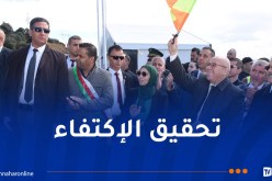 وزير الفلاحة: رفع قدرات تخزين الحبوب إلى 9 ملايين طن خلال سنتين