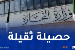 أرقام ضخمة.. هذه حصيلة الرقابة التجارية خلال 24 يوما من رمضان