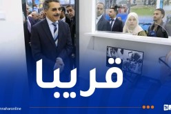 وزير المالية: تطبيق رفع المنحة السياحية قبل موسم الإصطياف