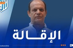 إدارة أولمبيك أقبو تقيل مدرب الفريق دنيس لافان