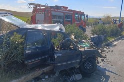 قتيل و7 جرحى في حادث مرور بسطيف