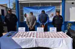 مستغانم: تفكيك شبكة مختصة في ترويج المخدرات والمؤثرات العقلية