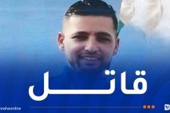 الدرك يوجّه نداء للتبليغ عن “مالو إمام” المدعو زاكي